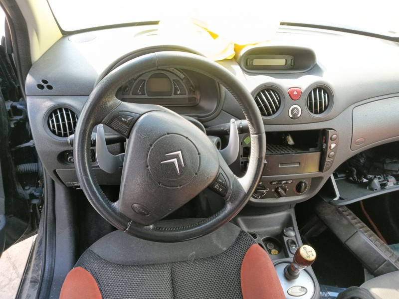 citroën c2 (jm_) del año 2004