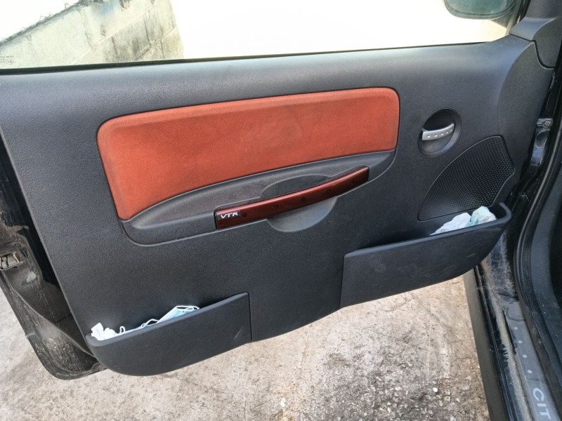 citroën c2 (jm_) del año 2004