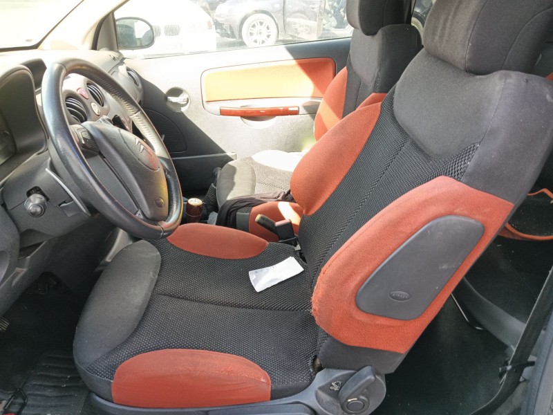 citroën c2 (jm_) del año 2004