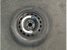Recambio de neumatico repuesto para fiat bravo ii (198_) 1.9 d multijet (198axb1a) referencia OEM IAM 1010415 CONTINENTAL 