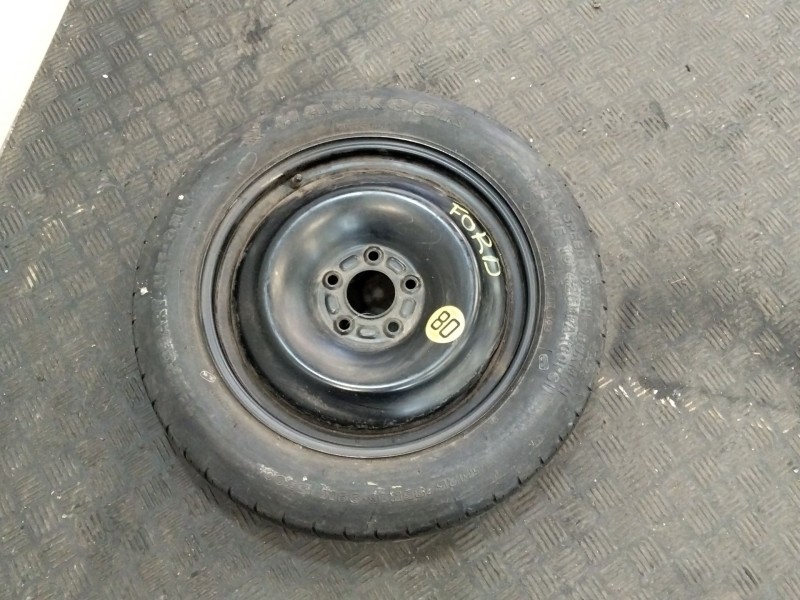 Recambio de neumatico repuesto para ford focus ii (da_, hcp, dp) 1.6 referencia OEM IAM 1S71MH0717 HANKOOK 