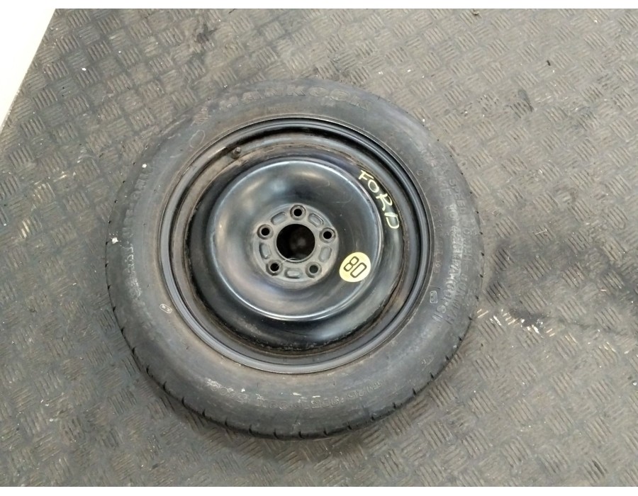 Recambio de neumatico repuesto para ford focus ii (da_, hcp, dp) 1.6 referencia OEM IAM 1S71MH0717 HANKOOK 