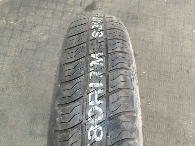 Recambio de neumatico repuesto para volvo xc70 i cross country (295) d5 xc awd referencia OEM IAM 9209872 HANKOOK 