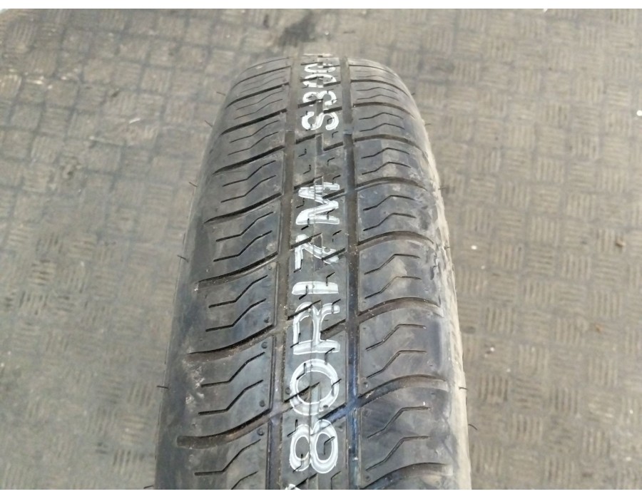 Recambio de neumatico repuesto para volvo xc70 i cross country (295) d5 xc awd referencia OEM IAM 9209872 HANKOOK 