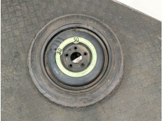 Recambio de neumatico repuesto para hyundai i30 (fd) 1.6 crdi referencia OEM IAM 529101H900 MAXXIS 