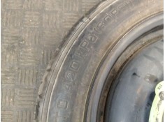 Recambio de neumatico repuesto para hyundai i30 (fd) 1.6 crdi referencia OEM IAM 529101H900 MAXXIS  2