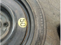 Recambio de neumatico repuesto para hyundai i30 (fd) 1.4 referencia OEM IAM 529101H900 MAXXIS  2