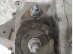 Recambio de soporte motor para renault clio iv (bh_) 1.5 dci 90 referencia OEM IAM 112228880R   2