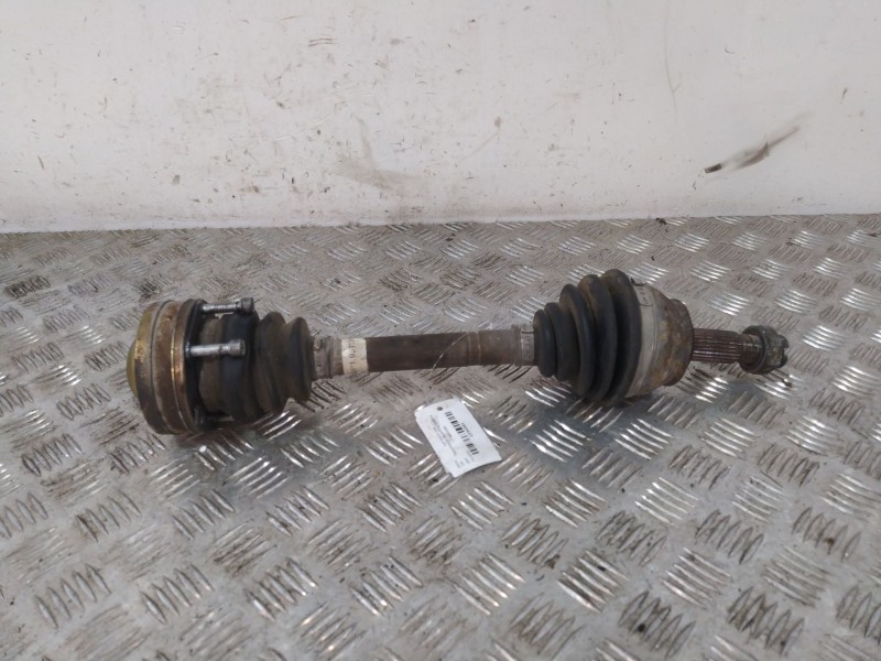 Recambio de transmision delantera izquierda para fiat punto (188_) 1.9 jtd referencia OEM IAM 46307688  