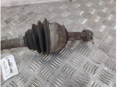 Recambio de transmision delantera izquierda para fiat punto (188_) 1.9 jtd referencia OEM IAM 46307688   2