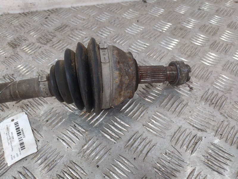 Recambio de transmision delantera izquierda para fiat punto (188_) 1.9 jtd referencia OEM IAM 46307688  