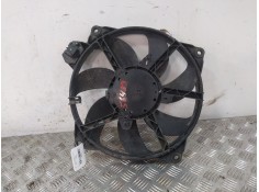 Recambio de electroventilador para renault megane iii berlina 5 p referencia OEM IAM 100028205  
