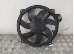 Recambio de electroventilador para renault megane iii berlina 5 p referencia OEM IAM 100028205   2