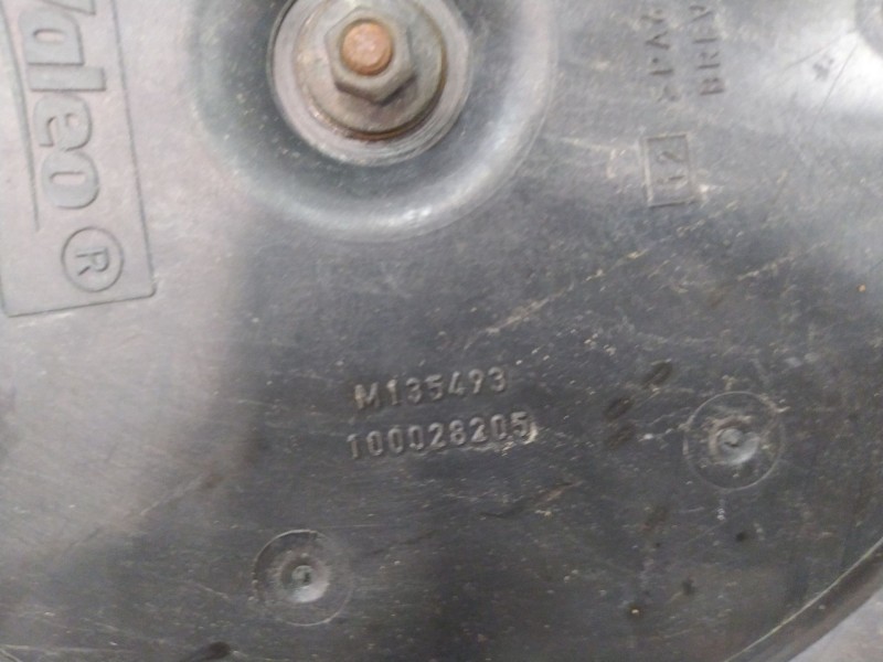 Recambio de electroventilador para renault megane iii berlina 5 p referencia OEM IAM 100028205  