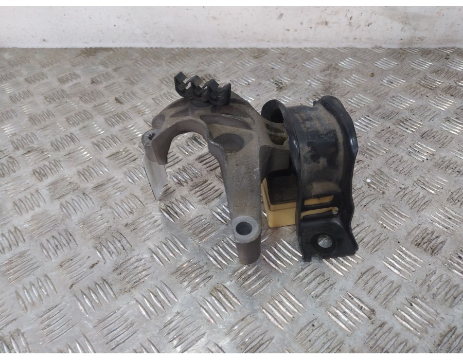 Recambio de soporte motor para renault clio iv (bh_) 1.5 dci 90 referencia OEM IAM 112845638R  