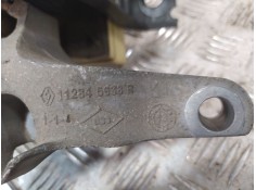 Recambio de soporte motor para renault clio iv (bh_) 1.5 dci 90 referencia OEM IAM 112845638R   2