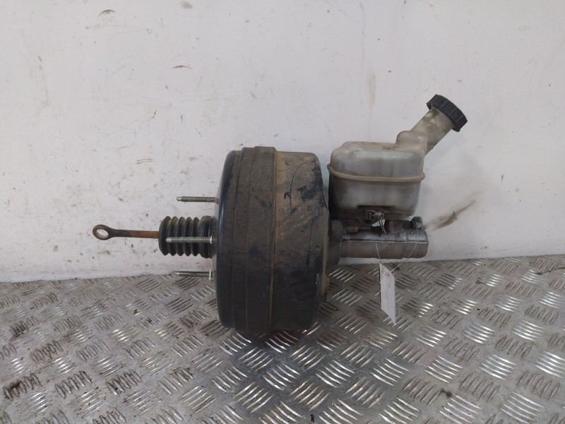 Recambio de servofreno para ford transit kastenwagen (ttg) referencia OEM IAM 0204807020 W58965 