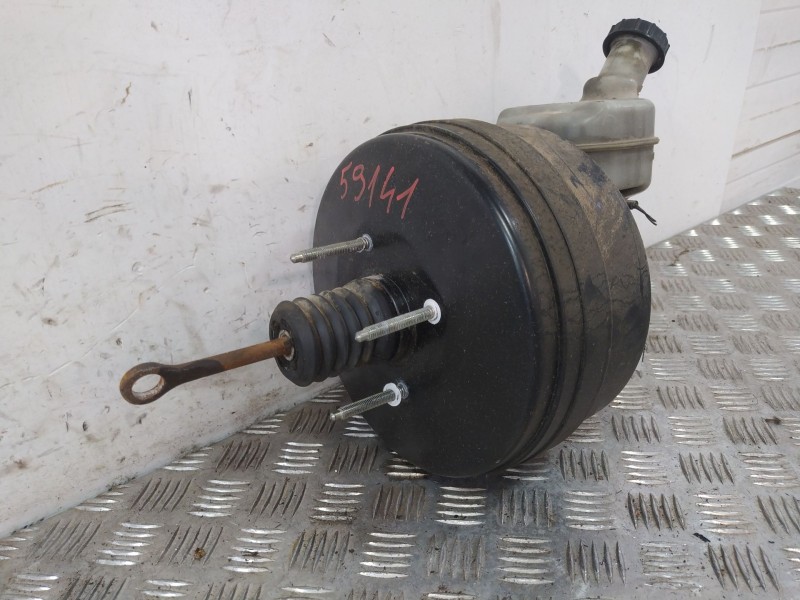 Recambio de servofreno para ford transit kastenwagen (ttg) referencia OEM IAM 0204807020 W58965 