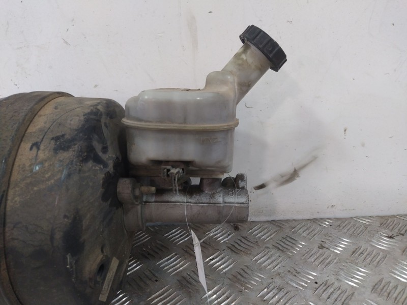 Recambio de servofreno para ford transit kastenwagen (ttg) referencia OEM IAM 0204807020 W58965 