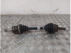 Recambio de transmision delantera izquierda para opel corsa d (s07) 1.3 cdti (l08, l68) referencia OEM IAM 1677186580  