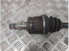 Recambio de transmision delantera izquierda para opel corsa d (s07) 1.3 cdti (l08, l68) referencia OEM IAM 1677186580   2