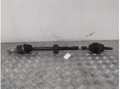 Recambio de transmision delantera derecha para opel corsa d (s07) 1.3 cdti (l08, l68) referencia OEM IAM 13248652  