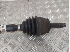 Recambio de transmision delantera derecha para opel corsa d (s07) 1.3 cdti (l08, l68) referencia OEM IAM 13248652   2