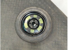 Recambio de neumatico repuesto para citroën c3 referencia OEM IAM  SPARE TIRE 