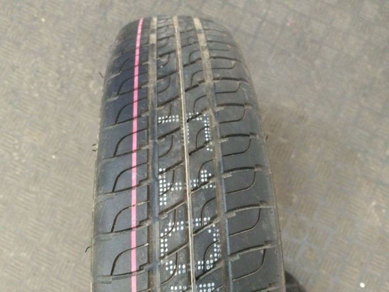Recambio de neumatico repuesto para citroën c3 referencia OEM IAM  SPARE TIRE 
