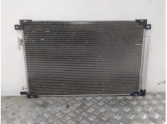 Recambio de condensador / radiador aire acondicionado para peugeot 308 sw i (4e_, 4h_) 1.6 hdi referencia OEM IAM 9682531580  