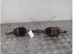 Recambio de transmision delantera izquierda para nissan qashqai ii (j11, j11_) 1.6 dci referencia OEM IAM 391014EA0B  
