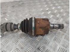 Recambio de transmision delantera izquierda para nissan qashqai ii (j11, j11_) 1.6 dci referencia OEM IAM 391014EA0B   2