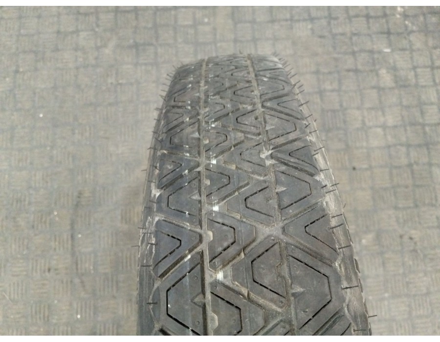 Recambio de neumatico repuesto para mercedes-benz vito tourer (447) 2.1 cdi cat referencia OEM IAM A4470404 CONTINENTAL 
