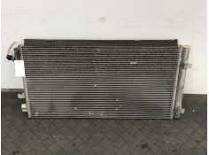 Recambio de condensador / radiador aire acondicionado para renault megane iii berlina 5 p referencia OEM IAM 921000294R  