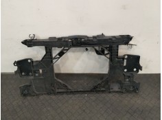 Recambio de panel frontal para renault megane iii berlina 5 p referencia OEM IAM 752100004R  