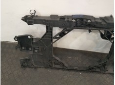 Recambio de panel frontal para renault megane iii berlina 5 p referencia OEM IAM 752100004R   2