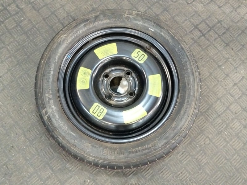Recambio de neumatico repuesto para citroën c4 i (lc_) 1.6 hdi referencia OEM IAM 60AR1 MAXXIS 