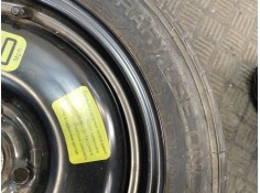 Recambio de neumatico repuesto para citroën c4 i (lc_) 1.6 hdi referencia OEM IAM 60AR1 MAXXIS  2