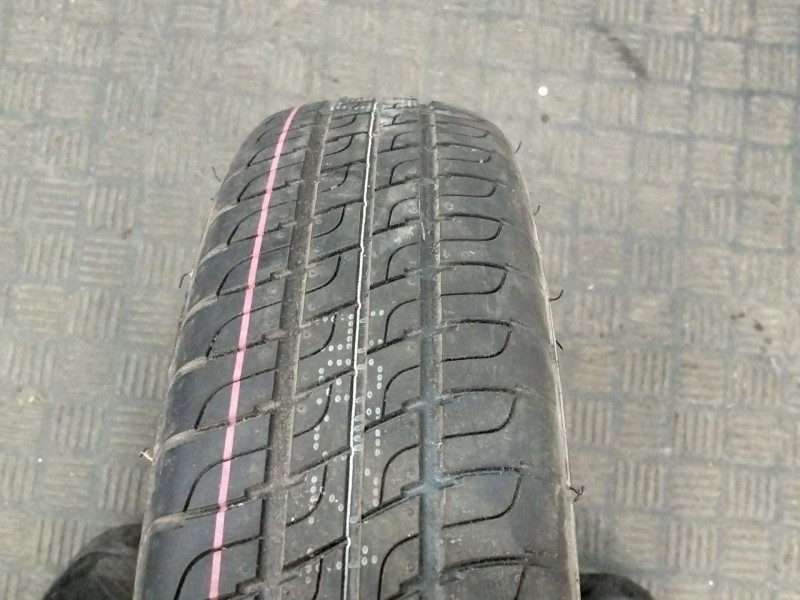 Recambio de neumatico repuesto para citroën c4 i (lc_) 1.6 hdi referencia OEM IAM 60AR1 MAXXIS 