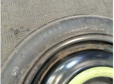Recambio de neumatico repuesto para hyundai i30 (fd) 1.6 crdi referencia OEM IAM 529101H900 MAXXIS  2