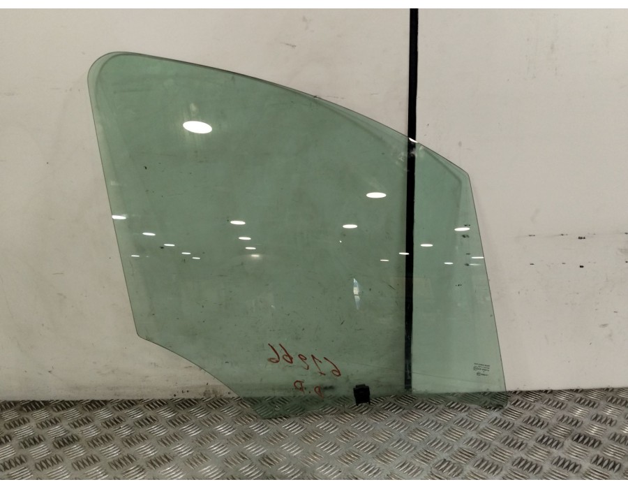 Recambio de luna delantera derecha para citroën berlingo multispace (b9) 1.6 hdi 110 referencia OEM IAM AS2  