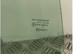 Recambio de luna delantera derecha para citroën berlingo multispace (b9) 1.6 hdi 110 referencia OEM IAM AS2   2