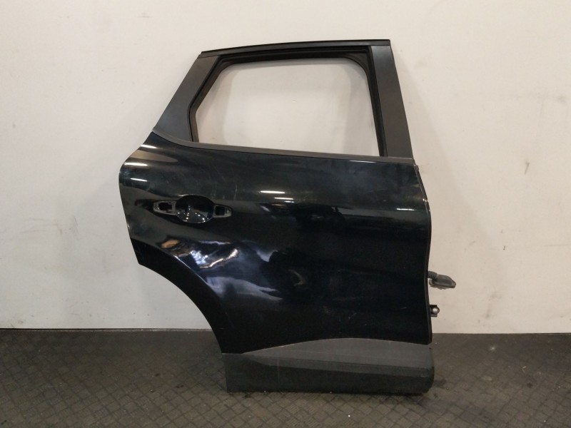 Recambio de puerta trasera derecha para mitsubishi asx (vsx_, vse_) 1.0 (vsxg0) referencia OEM IAM MQ003434  