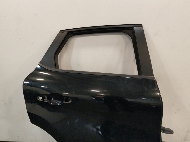 Recambio de puerta trasera derecha para mitsubishi asx (vsx_, vse_) 1.0 (vsxg0) referencia OEM IAM MQ003434  