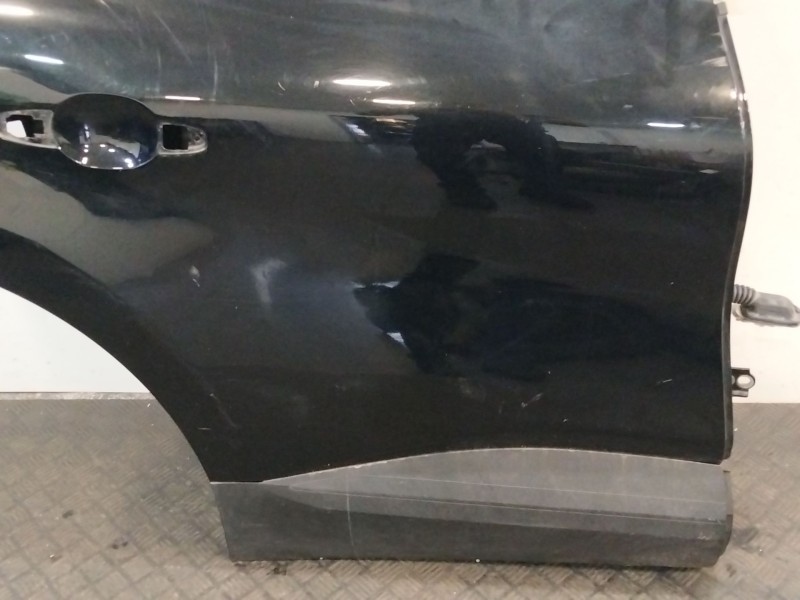 Recambio de puerta trasera derecha para mitsubishi asx (vsx_, vse_) 1.0 (vsxg0) referencia OEM IAM MQ003434  