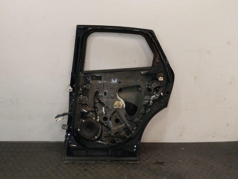 Recambio de puerta trasera derecha para mitsubishi asx (vsx_, vse_) 1.0 (vsxg0) referencia OEM IAM MQ003434  