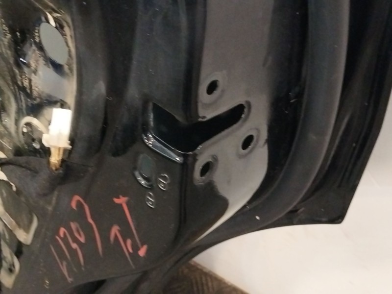 Recambio de puerta trasera derecha para mitsubishi asx (vsx_, vse_) 1.0 (vsxg0) referencia OEM IAM MQ003434  