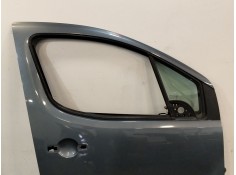 Recambio de puerta delantera derecha para citroën berlingo multispace (b9) 1.6 hdi 110 referencia OEM IAM 43R000016   2