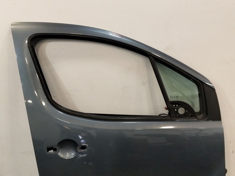 Recambio de puerta delantera derecha para citroën berlingo multispace (b9) 1.6 hdi 110 referencia OEM IAM 43R000016  
