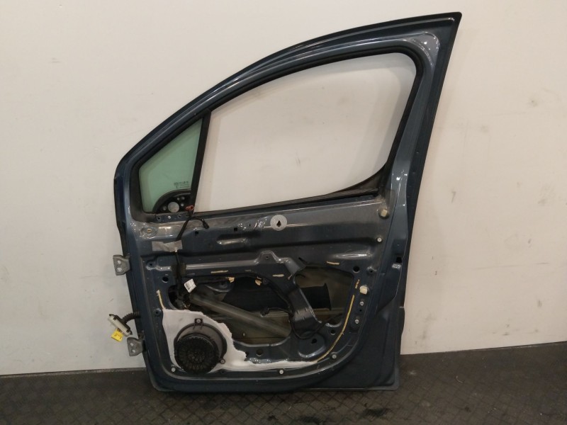 Recambio de puerta delantera derecha para citroën berlingo multispace (b9) 1.6 hdi 110 referencia OEM IAM 43R000016  